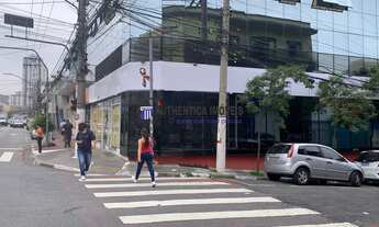 Imagem: PRÉDIO COMERCIAL para VENDA - CENTRO