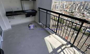 Imagem 6: APARTAMENTO para VENDA - CENTRO - OSASCO - SÃO PAULO - AUTHÊNTICA IMÓVEIS