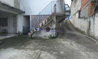 Imagem 4: TERRENO para VENDA - JARDIM DAS FLORES - OSASCO - SÃO PAULO - AUTHÊNTICA IMÓVEIS