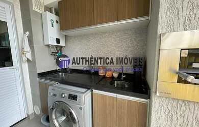 Imagem 6: APARTAMENTO para VENDA - VILA OSASCO - OSASCO - SÃO PAULO - AUTHÊNTICA IMÓVEIS