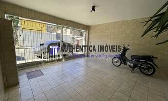 Imagem: CASA TÉRREA para VENDA - JAGUARIBE - OSASCO