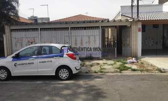 Imagem: CASA para VENDA e LOCAÇÃO - PRESIDENTE