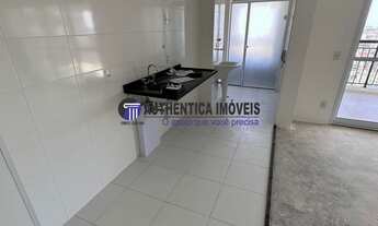 Imagem 4: APARTAMENTO para VENDA - CENTRO - OSASCO - SÃO PAULO - AUTHÊNTICA IMÓVEIS