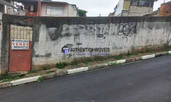 Imagem: TERRENO para VENDA - JAGUARIBE - OSASCO