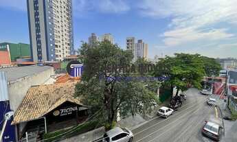 Imagem 3: SALA para LOCAÇÃO - COMERCIAL - VILA YARA,OSASCO/SP - AUTHÊNTICA IMÓVEIS