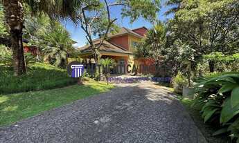 Imagem: CASA para VENDA - GRANJA VIANA II - COTIA