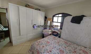 Imagem 5: SOBRADO para VENDA - SANTO ANTONIO - OSASCO - SÃO PAULO - AUTHÊNTICA IMÔVEIS