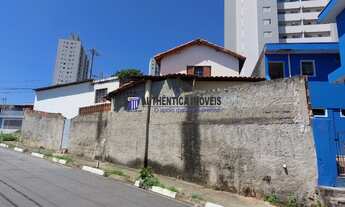 Imagem 4: CASA para VENDA - JAGUARIBE - OSASCO - SÃO PAULO - AUTHÊNTICA IMÔVEIS