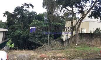 Imagem 5: TERRENO para VENDA - CHÁCARA MOINHO VELHO - CARAPICUÍBA - SÃO PAULO - AUTHÊNTICA IMÓVEIS