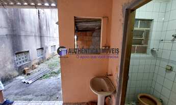 Imagem 6: TERRENO para VENDA - VELOSO - OSASCO - SÃO PAULO - AUTHÊNTICA IMÔVEIS