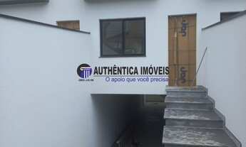 Imagem 2: SOBRADO para VENDA - BELA VISTA - OSASCO - SÃO PAULO - AUTHÊNTICA IMÓVEIS