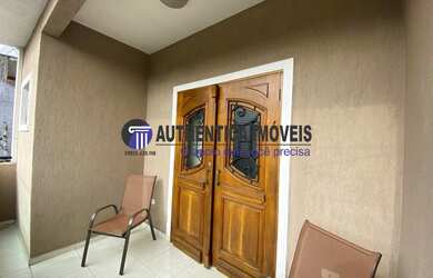 Imagem 3: SOBRADO para VENDA - VELOSO - OSASCO - SÃO PAULO - AUTHÊNTICA IMÓVEIS