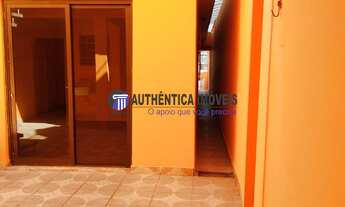 Imagem 5: CASA para VENDA - CIPAVA - OSASCO - SÃO PAULO - AUTHÊNTICA IMÓVEIS