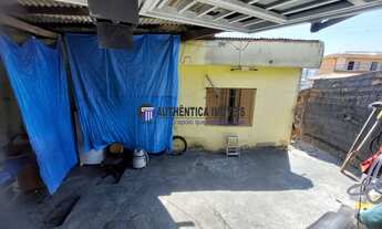 Imagem 5: CASA para VENDA - JAGUARIBE - OSASCO - SÃO PAULO - AUTHÊNTICA IMÔVEIS