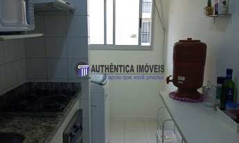 Imagem 6: APARTAMENTO para VENDA - CONCEIÇÃO - OSASCO - SÃO PAULO - AUTHÊNTICA IMÓVEIS