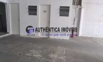 Imagem 5: GALPÃO COMERCIAL para LOCAÇÃO - PESTANA - OSASCO - SÃO PAULO - AUTHÊNTICA IMÓVEIS