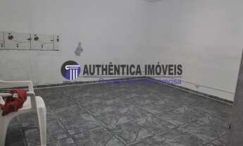 Imagem 7: GALPÃO COMERCIAL para LOCAÇÃO - PESTANA - OSASCO - SÃO PAULO - AUTHÊNTICA IMÓVEIS