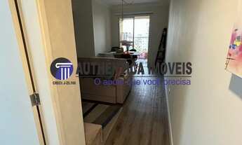 Imagem 7: APARTAMENTO para VENDA - VILA OSASCO - OSASCO - SÃO PAULO - AUTHÊNTICA IMÓVEIS