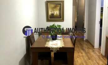 Imagem 2: APARTAMENTO para VENDA - NOVO OSASCO - OSASCO - SÃO PAULO - AUTHÊNTICA IMÓVEIS