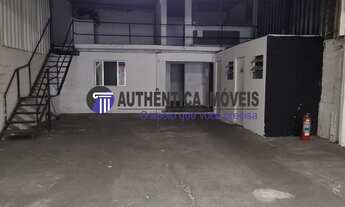 Imagem 4: GALPÃO COMERCIAL para LOCAÇÃO - PESTANA - OSASCO - SÃO PAULO - AUTHÊNTICA IMÓVEIS