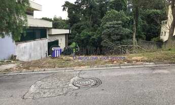 Imagem 4: TERRENO para VENDA - CHÁCARA MOINHO VELHO - CARAPICUÍBA - SÃO PAULO - AUTHÊNTICA IMÓVEIS