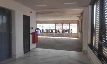 Imagem 3: PRÉDIO COMERCIAL para LOCAÇÃO - CENTRO - OSASCO - SÃO PAULO - AUTHÊNTICA IMÓVEIS