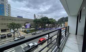 Imagem 3: APARTAMENTO para LOCAÇÃO - JARDIM DAS FLORES - OSASCO - SÃO PAULO - AUTHÊNTICA IMÓVEIS