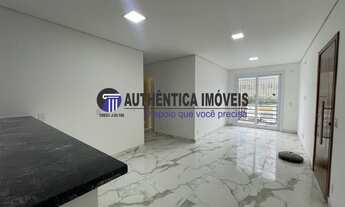 Imagem 4: APARTAMENTO para LOCAÇÃO - JARDIM DAS FLORES - OSASCO - SÃO PAULO - AUTHÊNTICA IMÓVEIS