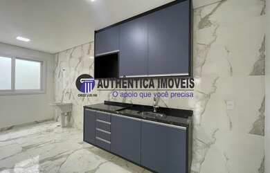 Imagem 5: APARTAMENTO para LOCAÇÃO - JARDIM DAS FLORES - OSASCO - SÃO PAULO - AUTHÊNTICA IMÓVEIS