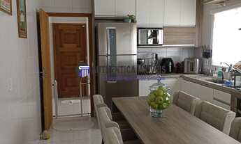 Imagem 3: CASA para VENDA - JARDIM DABRIL - OSASCO - SÃO PAULO - AUTHÊNTICA IMÓVEIS