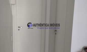 Imagem 4: APARTAMENTO para LOCAÇÃO - CENTRO - OSASCO - SÃO PAULO - AUTHÊNTICA IMÓVEIS
