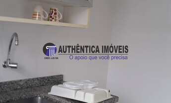 Imagem 3: APARTAMENTO para VENDA - CONCEIÇÃO - OSASCO - SÃO PAULO - AUTHÊNTICA IMÓVEIS