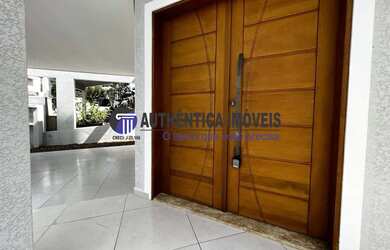 Imagem 4: CASA para VENDA - MOINHO VELHO - COTIA - SÃO PAULO - AUTHÊNTICA IMÓVEIS