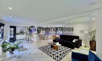 Imagem 6: SOBRADO para VENDA - JARDIM SÃO PAULO II - COTIA - SÃO PAULO - AUTHÊNTICA IMÓVEIS