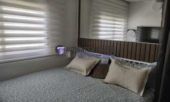 Imagem 5: APARTAMENTO para LOCAÇÃO - CENTRO - OSASCO - SÃO PAULO - AUTHÊNTICA IMÓVEIS