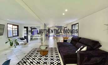 Imagem 4: SOBRADO para VENDA - JARDIM SÃO PAULO II - COTIA - SÃO PAULO - AUTHÊNTICA IMÓVEIS