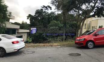 Imagem 3: TERRENO para VENDA - CHÁCARA MOINHO VELHO - CARAPICUÍBA - SÃO PAULO - AUTHÊNTICA IMÓVEIS