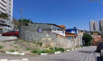 Imagem 2: CASA para VENDA - JAGUARIBE - OSASCO - SÃO PAULO - AUTHÊNTICA IMÔVEIS