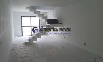 Imagem 3: SOBRADO para VENDA - BELA VISTA - OSASCO - SÃO PAULO - AUTHÊNTICA IMÓVEIS