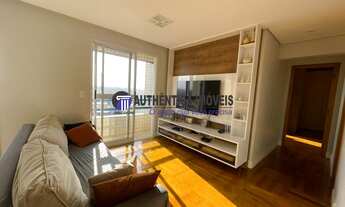 Imagem 2: APARTAMENTO para VENDA - VILA OSASCO - OSASCO - SÃO PAULO - AUTHÊNTICA IMÓVEIS