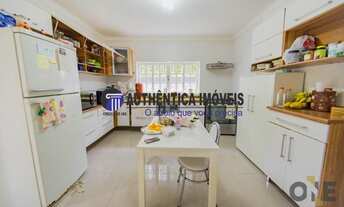 Imagem 5: CASA para VENDA - CHÁCARA MOINHO VELHO - CARAPICUÍBA - SÃO PAULO - AUTHÊNTICA IMÓVEIS