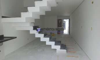 Imagem 4: SOBRADO para VENDA - BELA VISTA - OSASCO - SÃO PAULO - AUTHÊNTICA IMÓVEIS