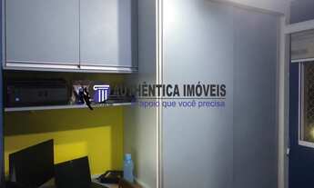 Imagem 6: APARTAMENTO para VENDA - NOVO OSASCO - OSASCO - SÃO PAULO - AUTHÊNTICA IMÓVEIS