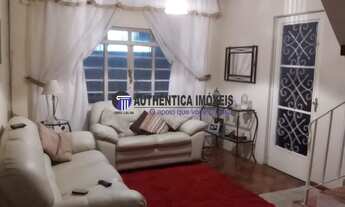 Imagem: SOBRADO para VENDA - JARDIM DABRIL - OSASCO