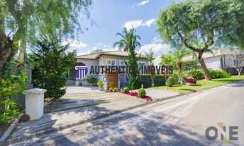 Imagem: CASA para VENDA - CHÁCARA MOINHO VELHO