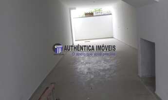 Imagem 3: SOBRADO para VENDA - BELA VISTA - OSASCO - SÃO PAULO - AUTHÊNTICA IMÓVEIS