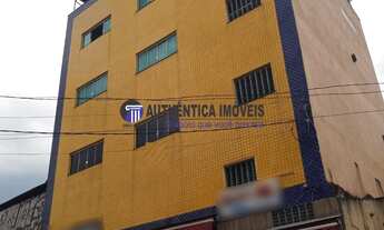 Imagem: PRÉDIO COMERCIAL para VENDA e LOCAÇÃO