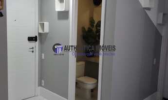 Imagem 2: APARTAMENTO para LOCAÇÃO - CENTRO - OSASCO - SÃO PAULO - AUTHÊNTICA IMÓVEIS