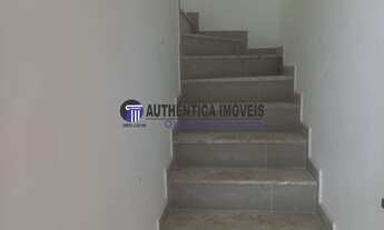 Imagem 7: SOBRADO para VENDA - BELA VISTA - OSASCO - SÃO PAULO - AUTHÊNTICA IMÓVEIS