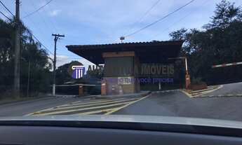 Imagem 2: TERRENO para VENDA - CHÁCARA MOINHO VELHO - CARAPICUÍBA - SÃO PAULO - AUTHÊNTICA IMÓVEIS